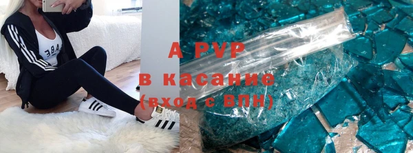 крисы Алексин